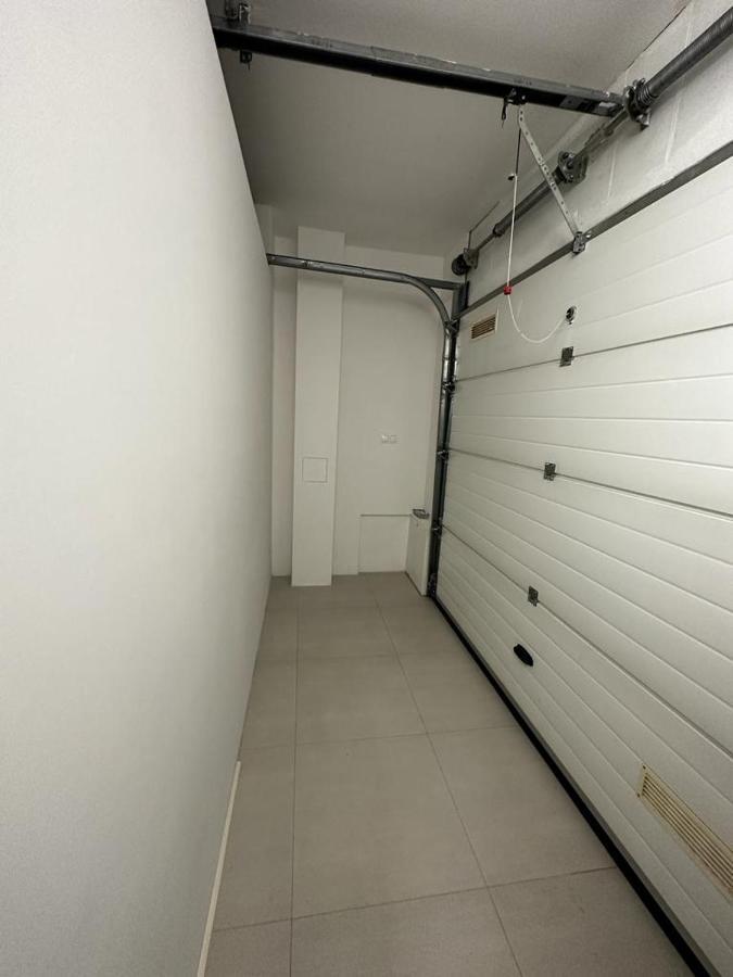 Apartman Lodenica Πιεστάνυ Εξωτερικό φωτογραφία