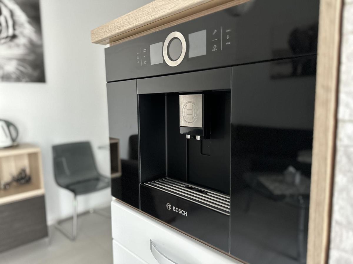 Apartman Lodenica Πιεστάνυ Εξωτερικό φωτογραφία