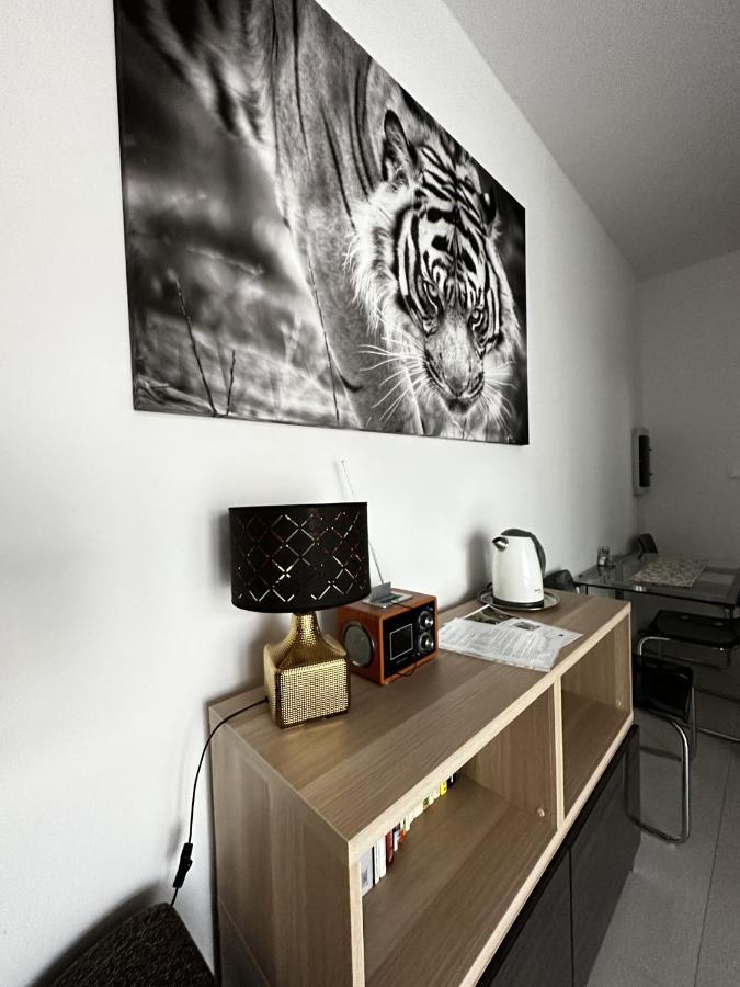 Apartman Lodenica Πιεστάνυ Εξωτερικό φωτογραφία