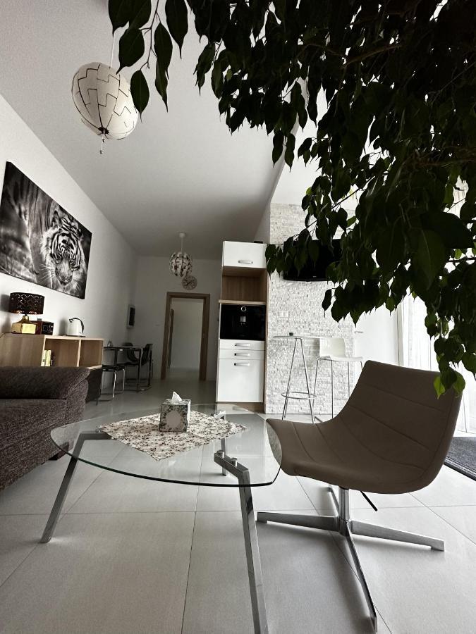 Apartman Lodenica Πιεστάνυ Εξωτερικό φωτογραφία