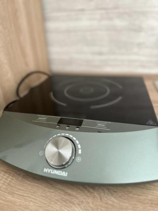 Apartman Lodenica Πιεστάνυ Εξωτερικό φωτογραφία